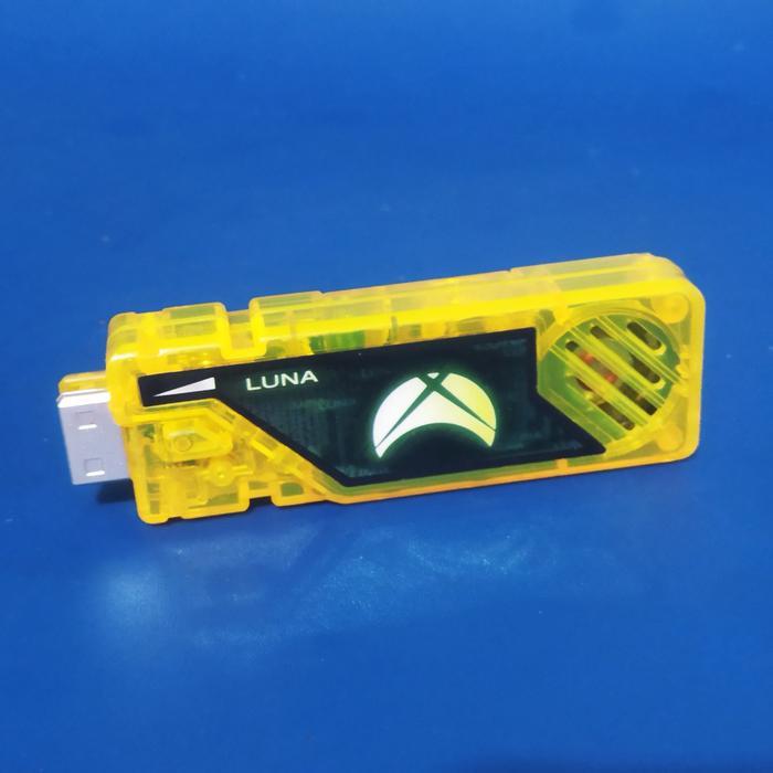 DX Gaia Memory Luna Bandai ARstoreS27