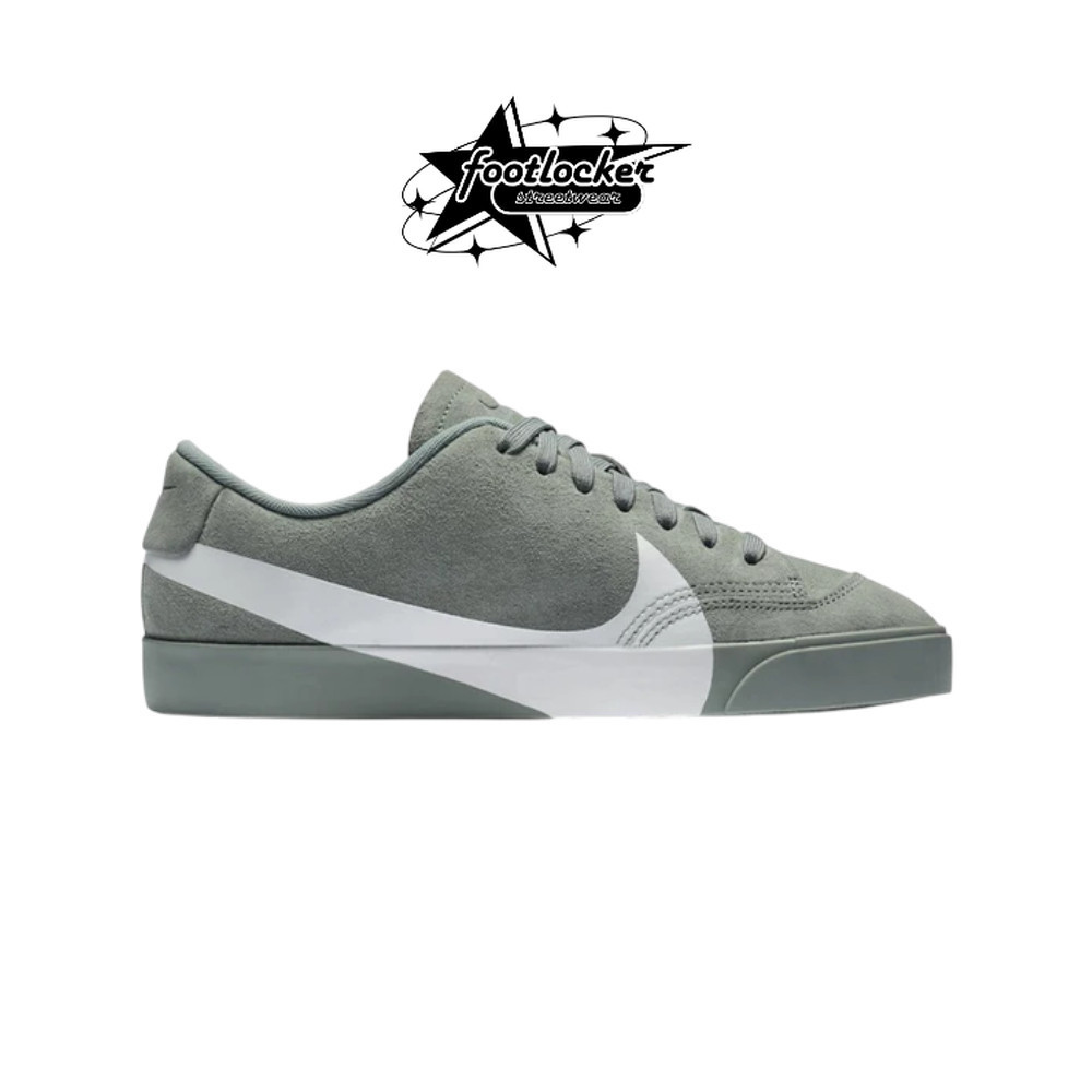 Sneakers Nike Blazer City Low XS Mica Green  Original  Unisex