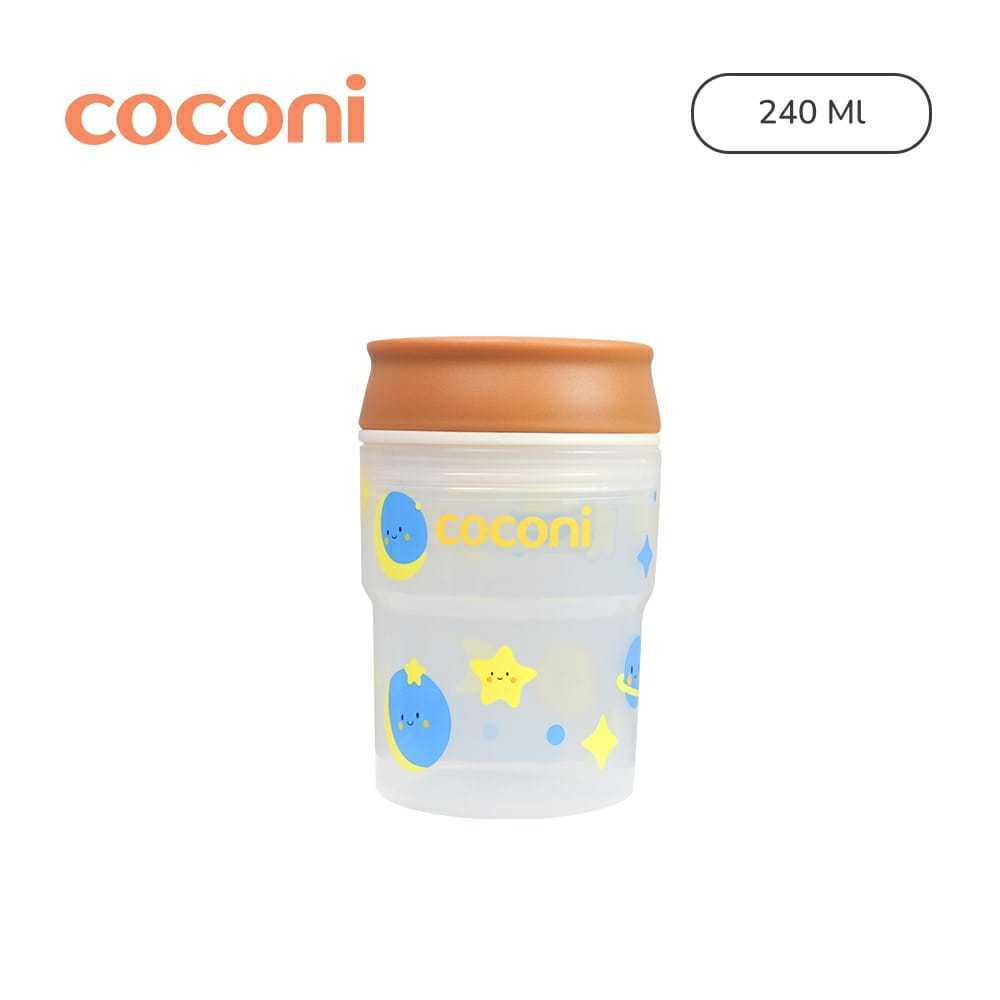 COCONI 360 TRAINING CUP 240ML