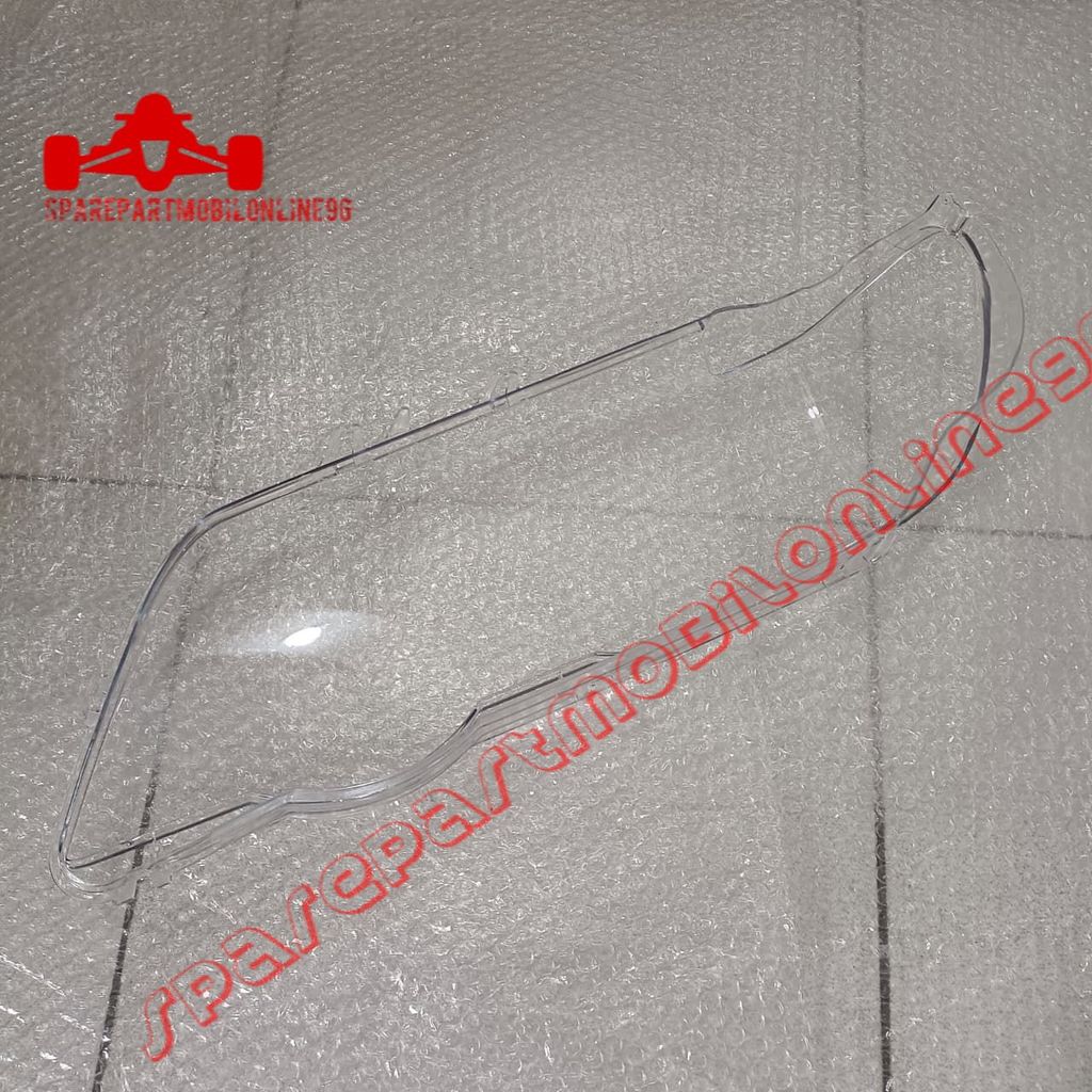 Mika Lensa Head Lamp BMW X5 E53 2000 2003