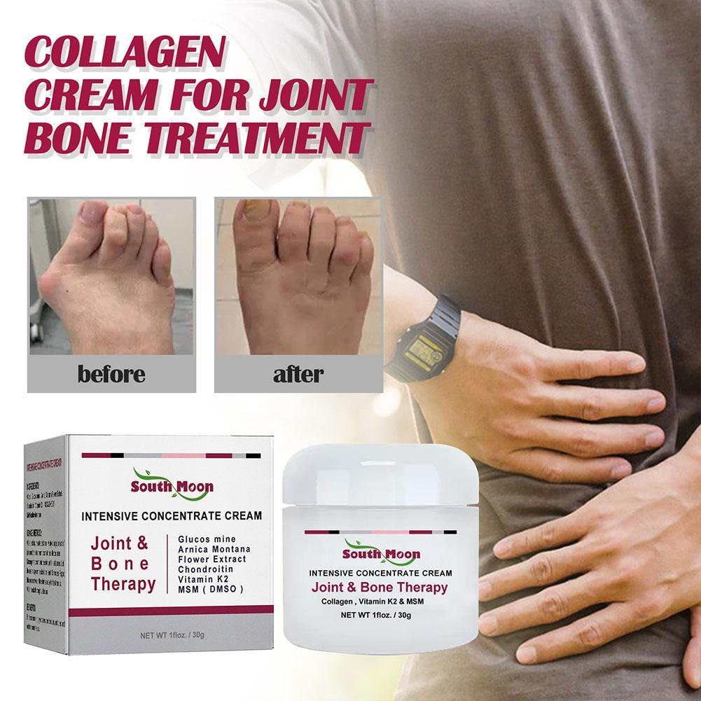 Joint Collagen Cream, Joint Relief Cream, Care Cream