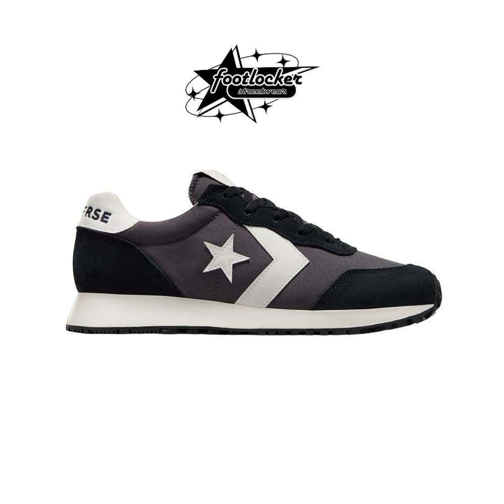 Sneakes Converse Omega Trainer Black Dark Matter