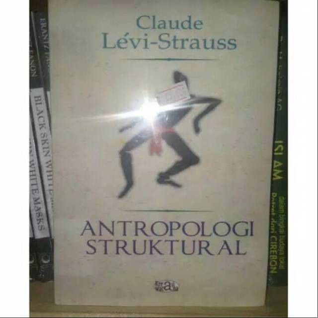 Antropologi struktural claude levi strauss