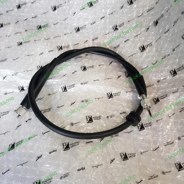 Kabel Speedometer Piaggio Liberty 100/150 SAW27