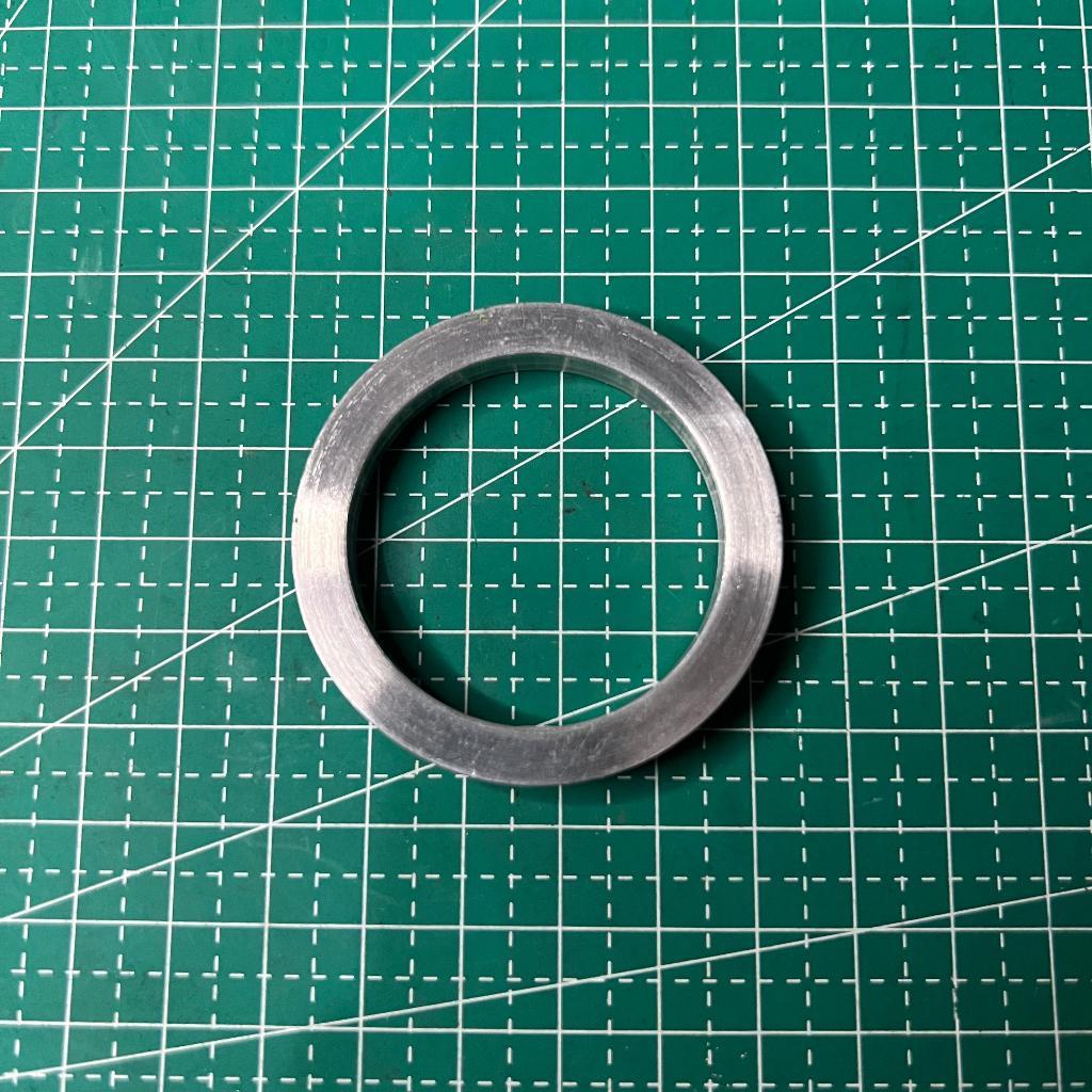 PAKING KNALPOT RX KING ATAS DURAL/PAKING KNALPOT DURAL RX KING