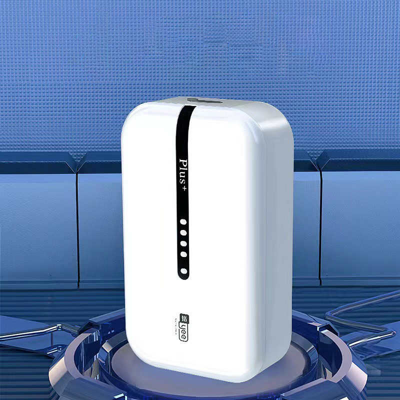 ompa Oksigen Akuarium Baterai Lithium – Mesin Aerator Kolam Ikan Serbu Outdoor | Pompa Oksigen Recha