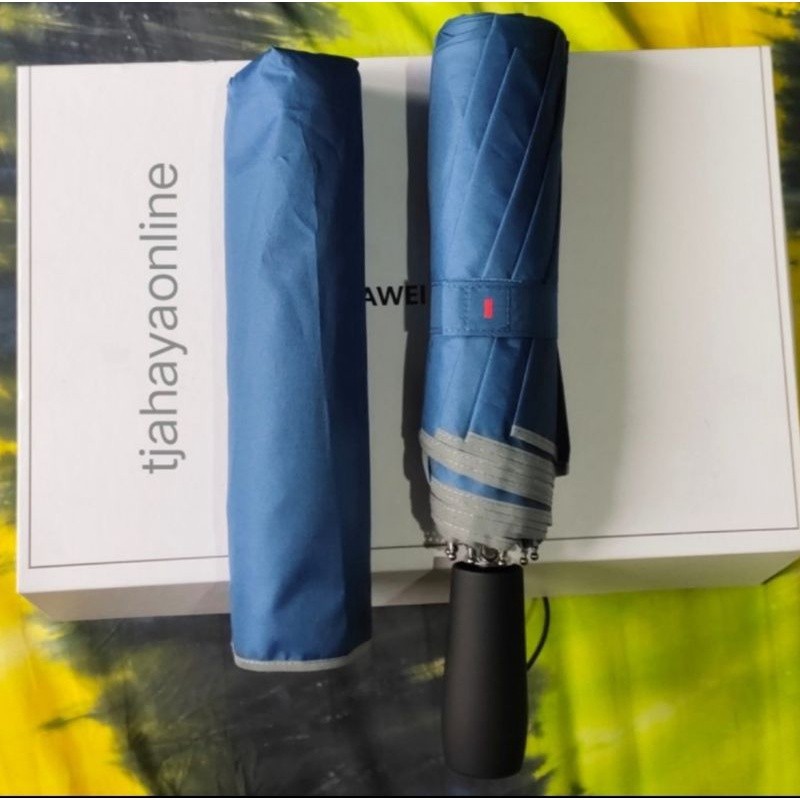 HP Payung Lipat Huawei Original Murah Super Kecil Ringan