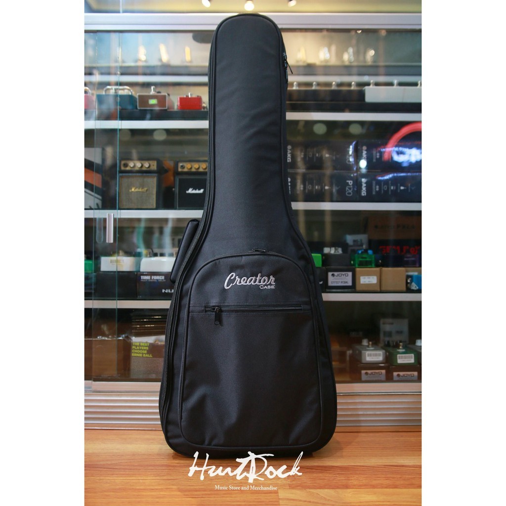 Gigbag Creator Case Gitar Junior