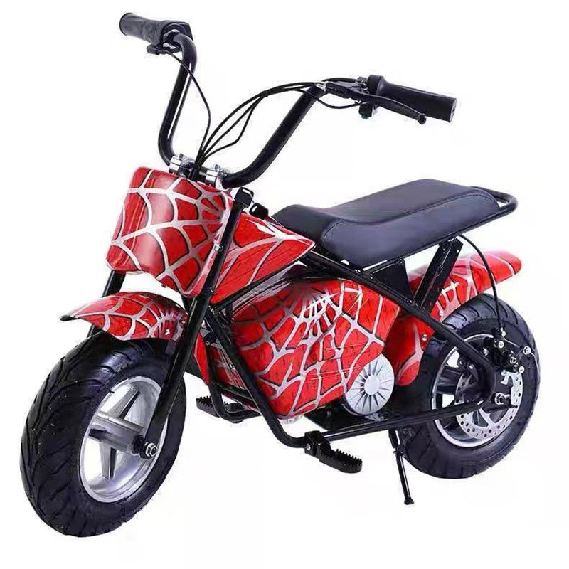 Mini Electric Harley Electric Motorcycle Rider, Childrens Electric Sports Car, OffRoad Scooter