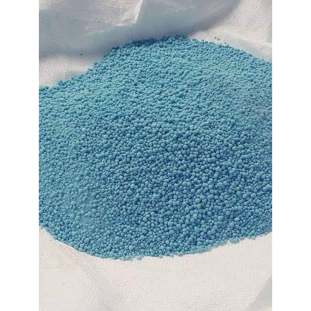 Pupuk NPK Mutiara 16-16-16 Repack 10Kg 20Kg 30Kg 50Kg – Pupuk Tanaman Buah Sayur Padi Sawit Original