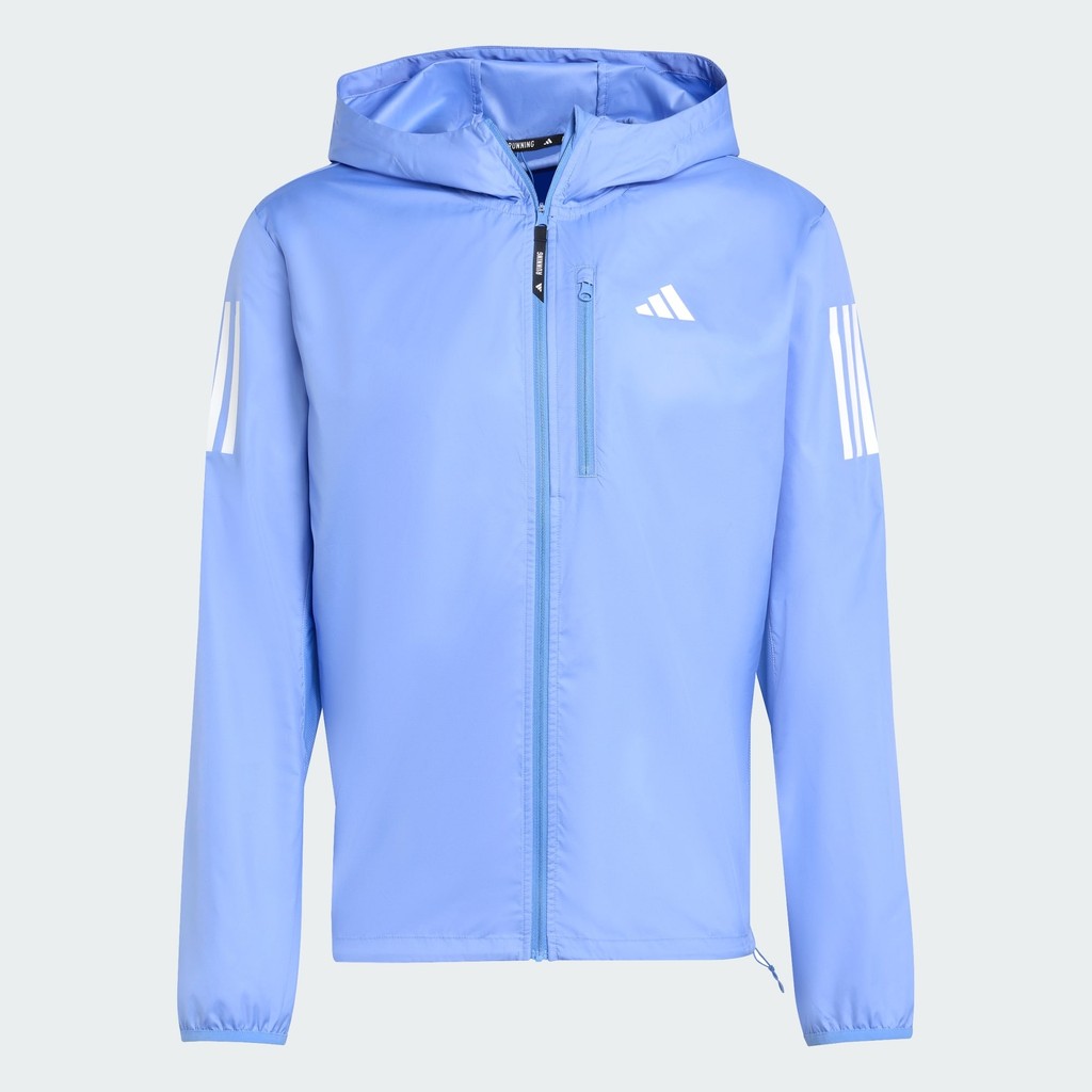 ADIDAS Own The Run Jacket JX2249 / 261
