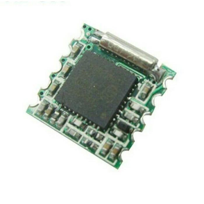 (BACA DESKRIPSI) TEA5767 Radio Receiver Module