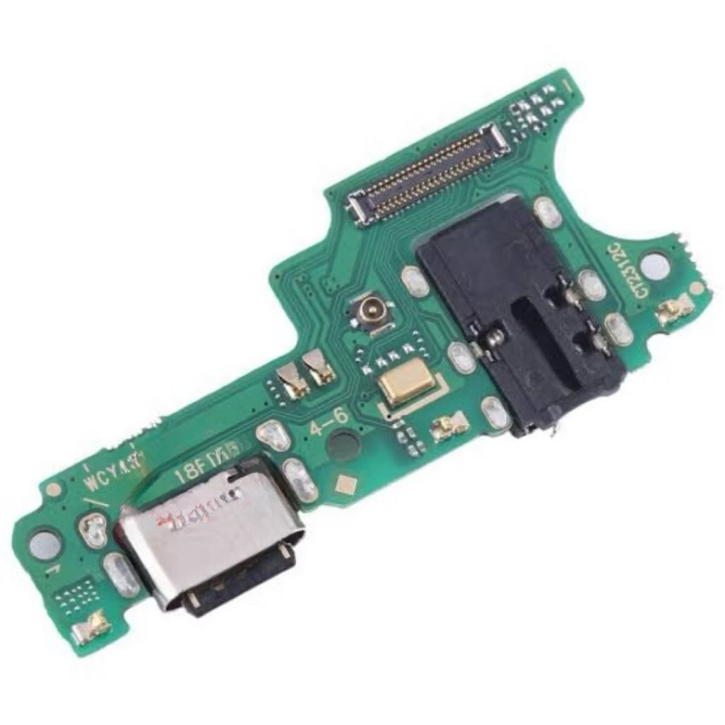 Vivo Y17s Papan Cas Konektor Charger Ori + ic