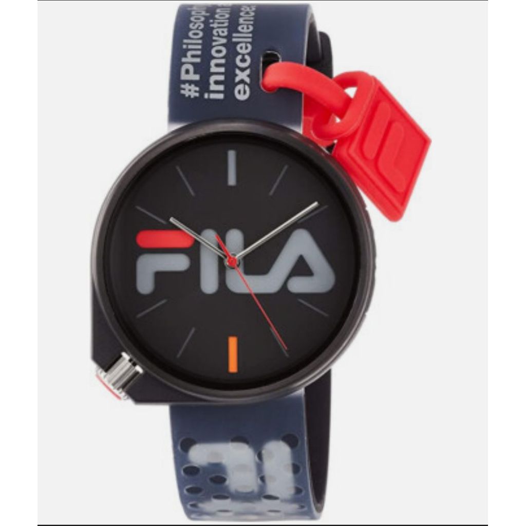 Fila 38-199-002 Jam Tangan Pria original fl 38199002 ori fl38199002 watches