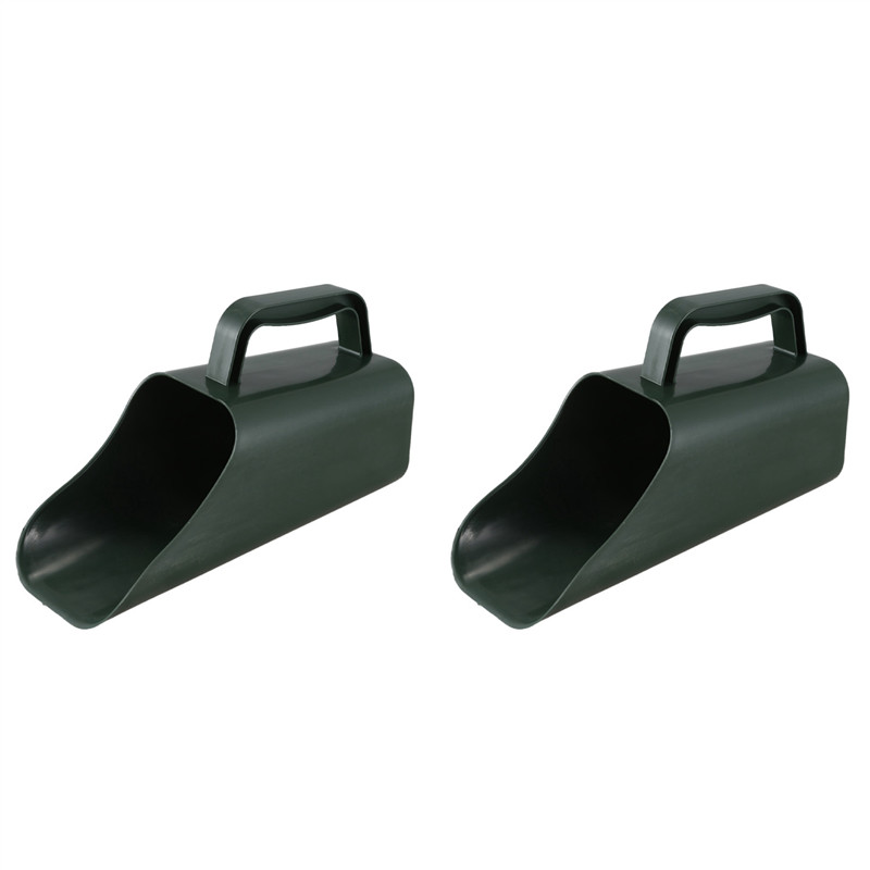 A53Q-2X Hot Profession Metal Detecting Sand Bucket For MD-4060,3010,4030,6350,6150, 6250 And TX-850 
