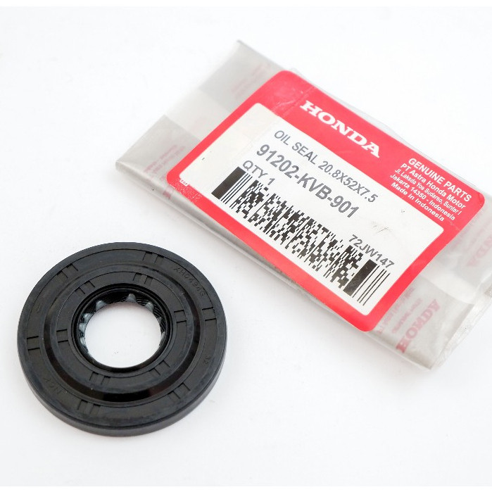 sil kruk vario - Seal As Kruk Honda KVB Raja onderdil motor