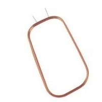 1342khz fdxb reader LF reader rfid antenna pet scanner reader passive transmitter tag antenna custom