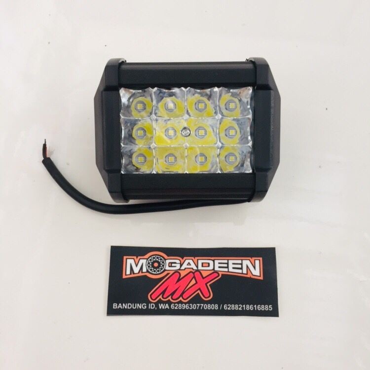 LED Trail Universal Kecil