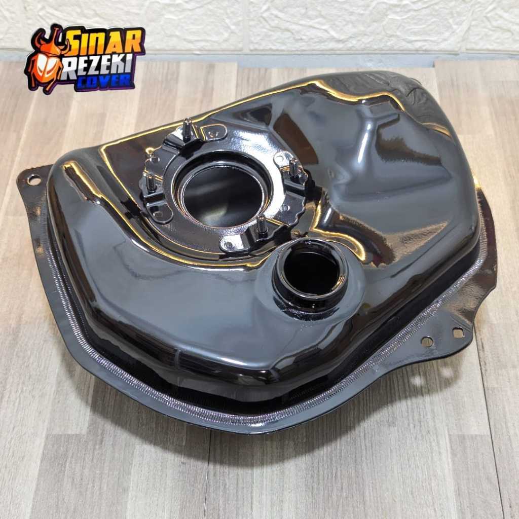 TANGKI BENSIN BEAT FI (K81)