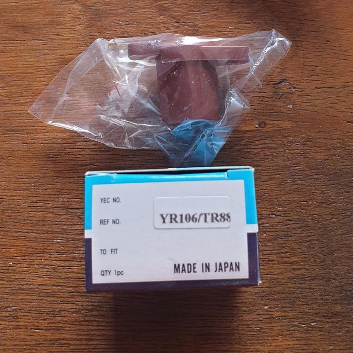 Rotor Delco tyt kijang 4k,5k, zebra s88 1000cc,yec japan YR106 YR 106 top