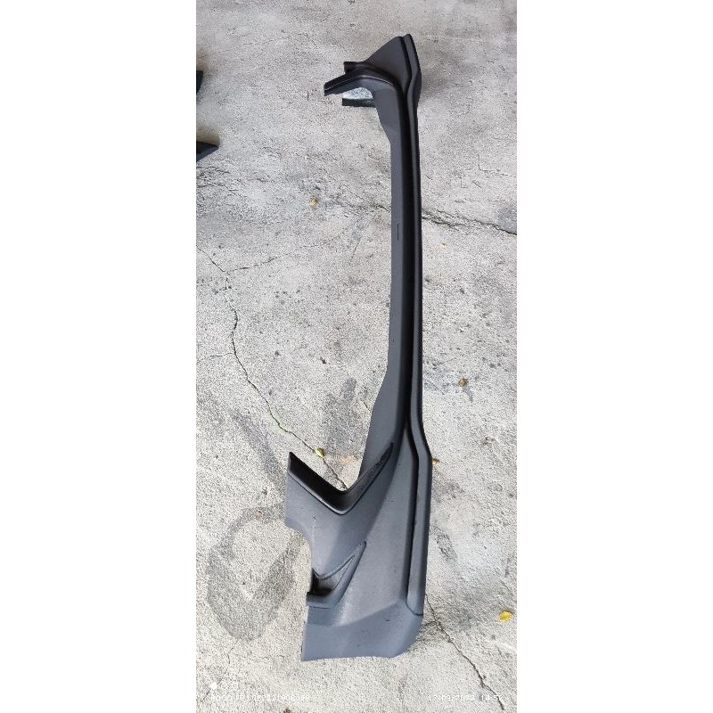 Bodykit Depan Agya 2020-2022 Body Kit