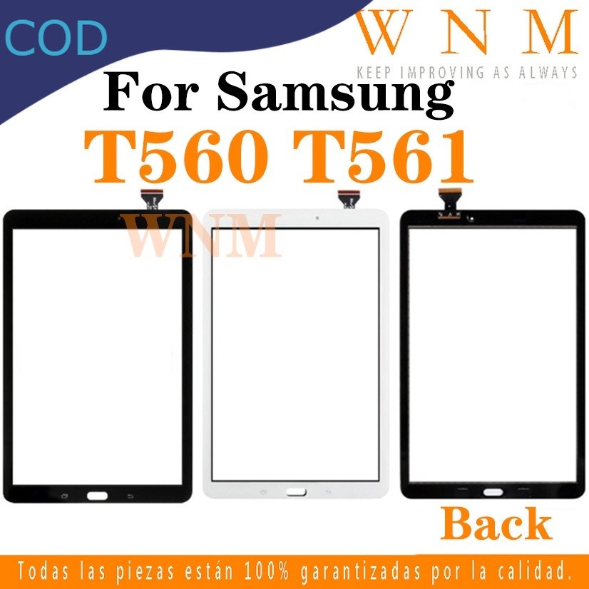 LCD Display For Samsung Galaxy Tab E 9.6 SM-T560 SM-T561 T560 T561 Touch Screen digitizer touch scre