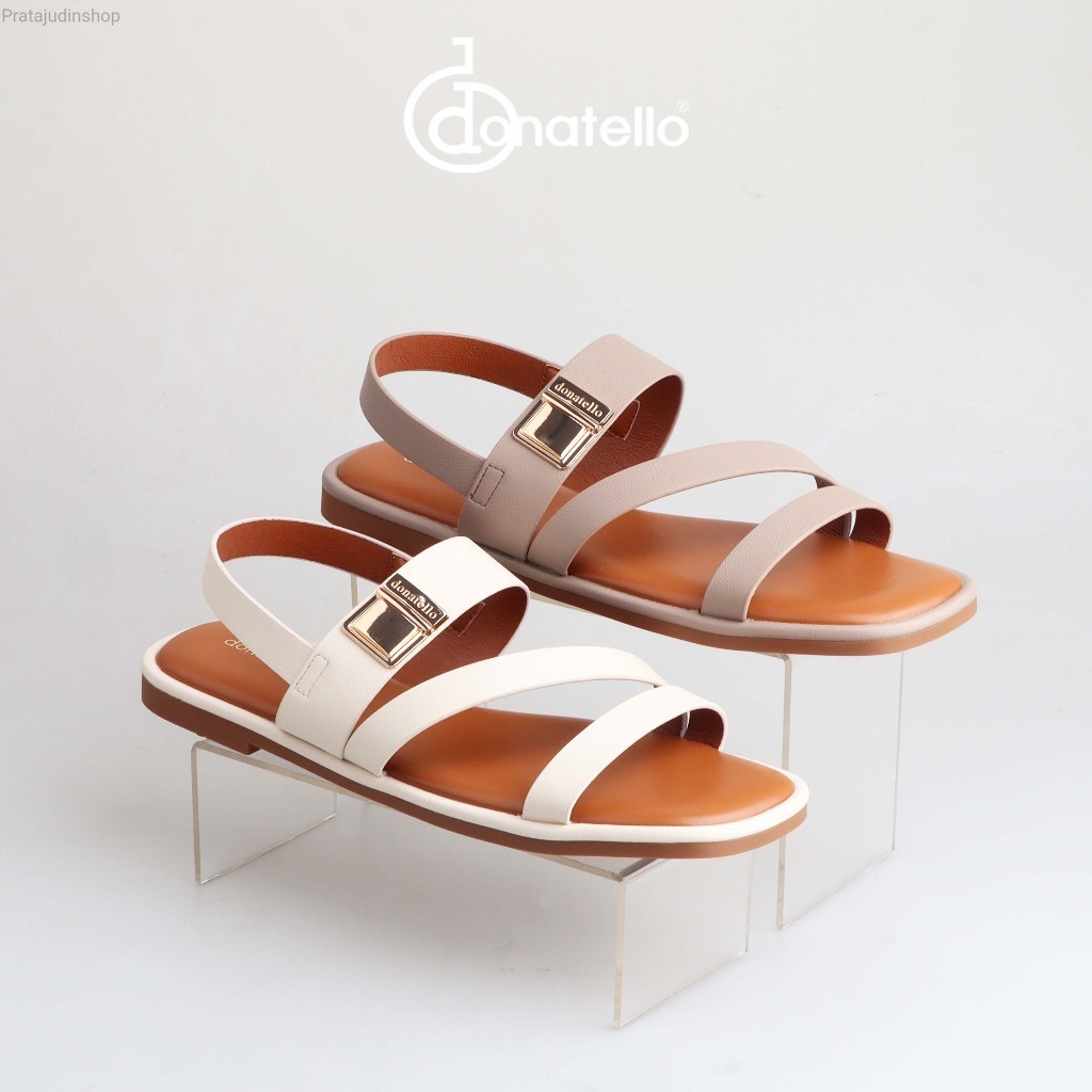 Donatello C915A100 Sepatu Sandal Wanita