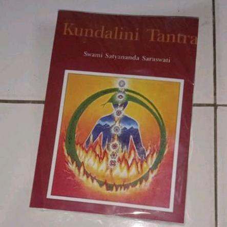 Kundalini Tantra
