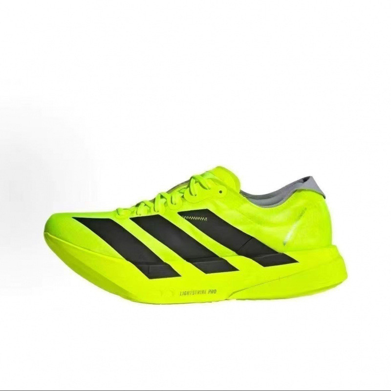 Sepatu Lari olahraga untuk lari gym Flexible Sepatu untuk Maraton / Lari Jarak Jauh Ready Stock