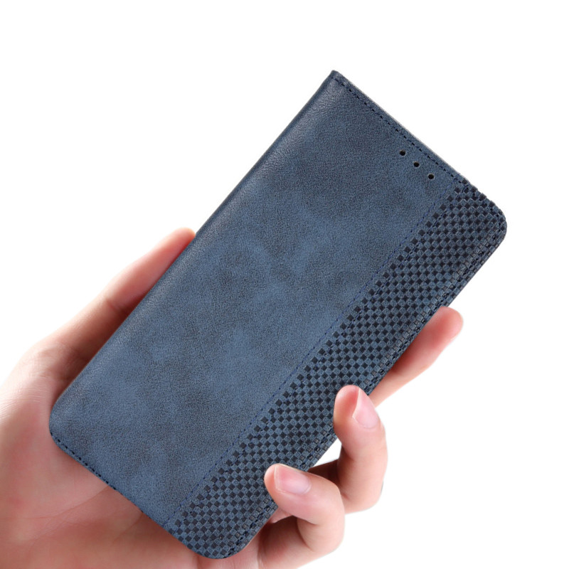 Phone Cases For ZTE Redmagic 11 Pro Redmagic 11 Air Back Case Flip Wallet Magnetic Buckle Retro Leat
