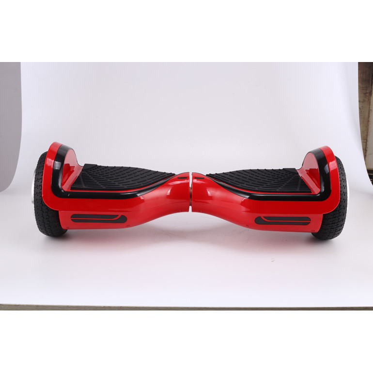 Most Popular CE ROHS Certificated Self Balance Scooter Pink Hoverboard With 300w Electric Motors