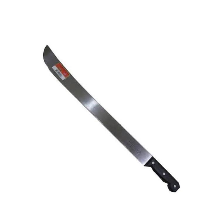 MACHETE ALAT KEBUN 22” ALAT POTONG DAHAN MARTINDALE - 18 inch