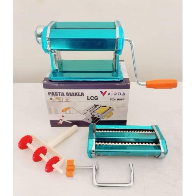 GILINGAN / PENGGILING MIE PASTA MAKER VIODA/QME GILINGAN MIE AYAM