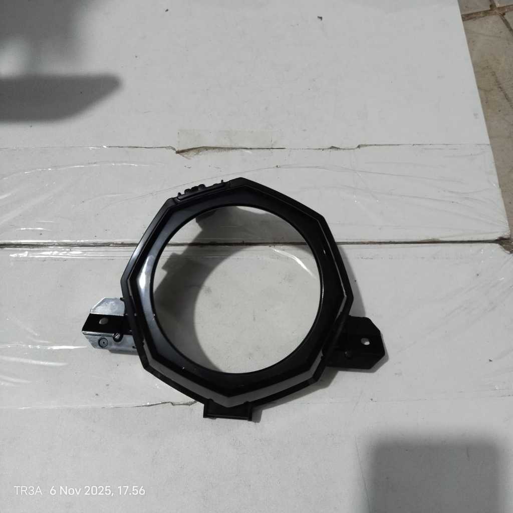 RING LIST LIS COVER SPEEDOMETER SPIDOMETER MIO SOUL GT115 ORIGINAL CAR