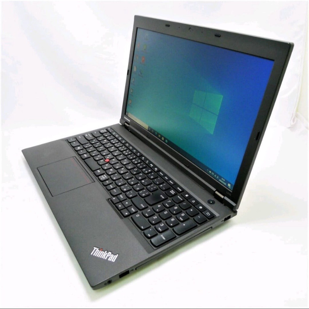 Lenovo Thinkpad X230 i5 SSD/HDD - Second Murah & Bergaransi