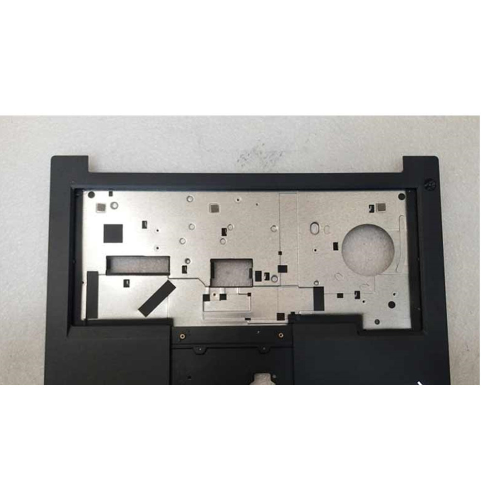 New and Original  for Lenovo ThinkPad E480 E485 E490 E495 Palmrest Keyboard Bezel Upper Case 02DL683