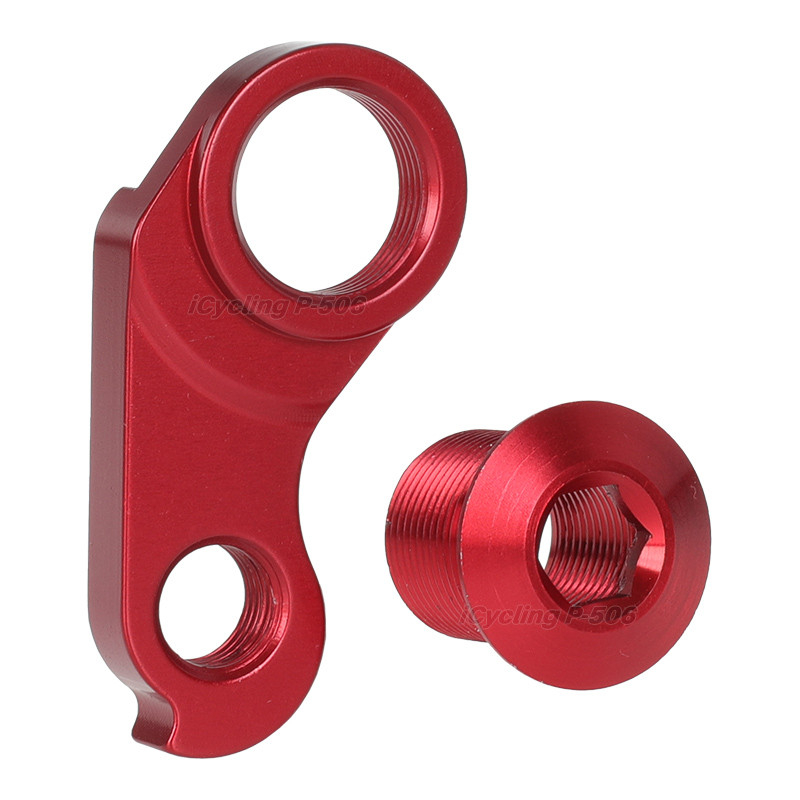 Dropout For Look 989 987 927 CARBON Mountain Bike MTB Frames Rear Derailleur Gear Mech Hanger 000079