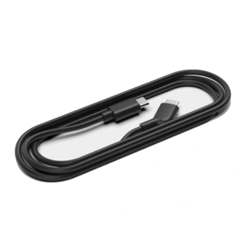 For XREAL AR Glasses Original Data Cable 1.2M Link C To C Connection Type-C Cable For Nreal Air Xrea
