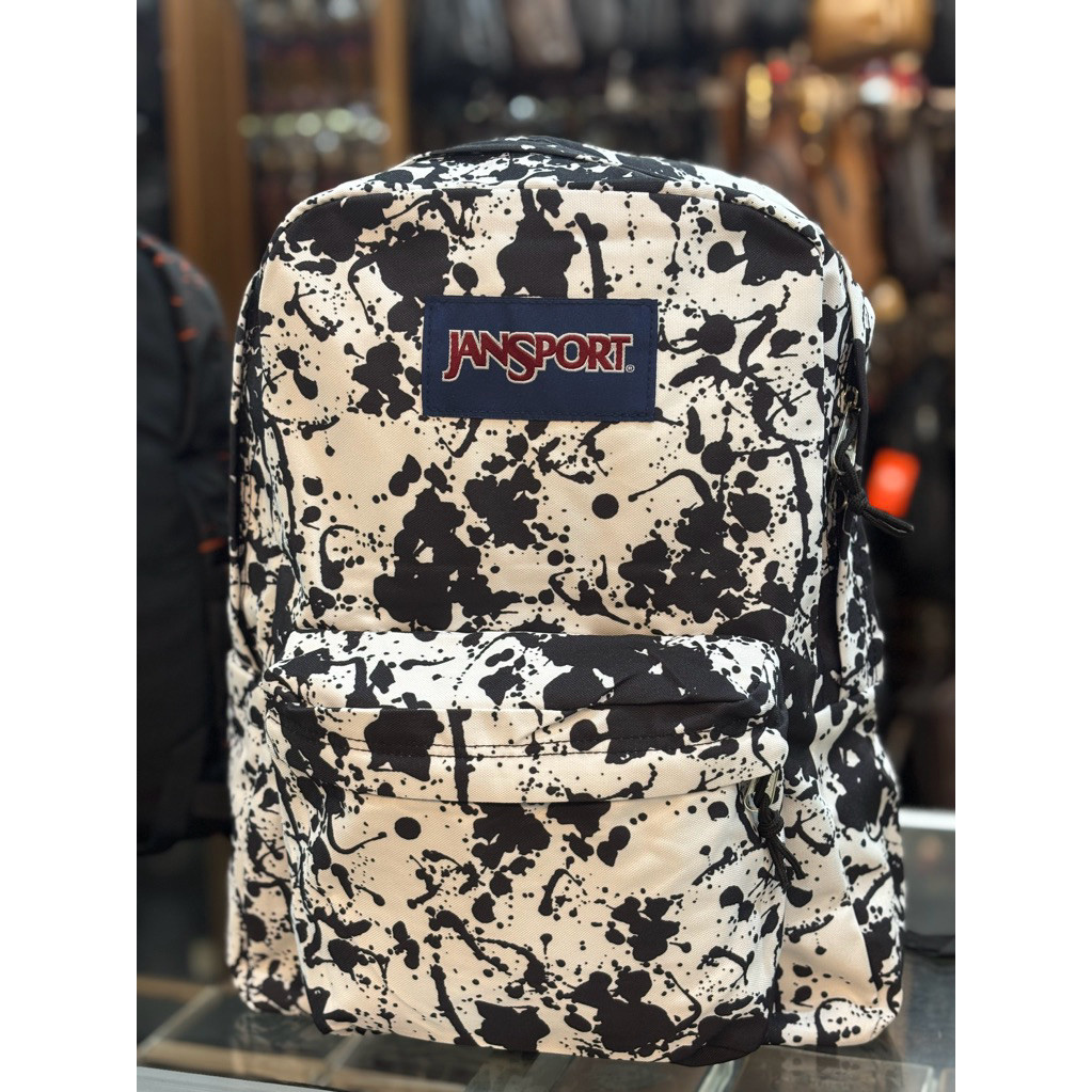 TAS JANSPORT IMPORT PREMIUM/TAS SEKOLAH/TAS SEKOLAH VIRAL/TAS RANSEL/JANSPORT ORI