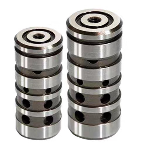 Cotrol Valve/ Directional Control Valve untuk Hammer Hidrolik  /Katup Pembalik Breaker-1