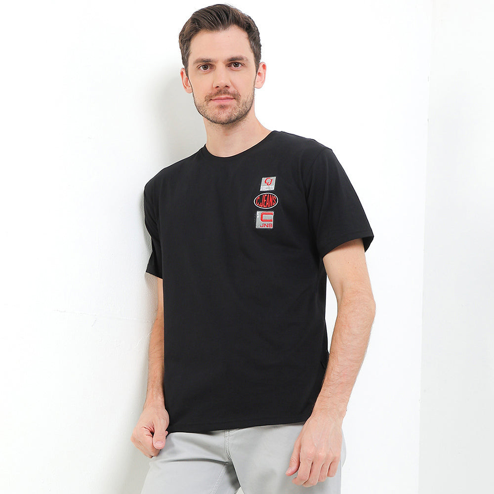 (COD) Cardinal T-Shirt Pria C2538P01A