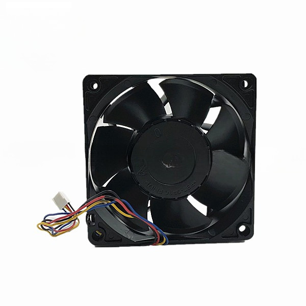 THA1248BE 48V 2.50A 12038 12cm 48V ultra violence aluminum frame fan
