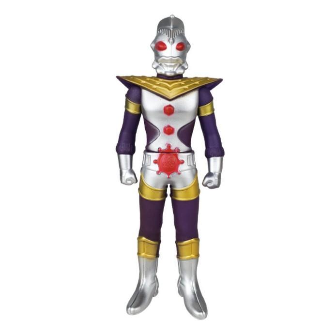 Mainan Ultraman Bahan Karet 23cm Action Figure - Ultraman KING
