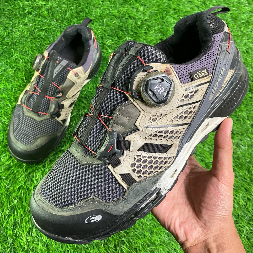 Eider Maxforce Boa System size 40,5 Outdoors shoes preloved