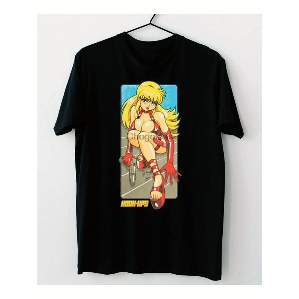 COD Coheed & Cambria "The Afterman" & Hook-Ups Kaos Retro Unisex - Desain Grafis Keren 100% Katun Le