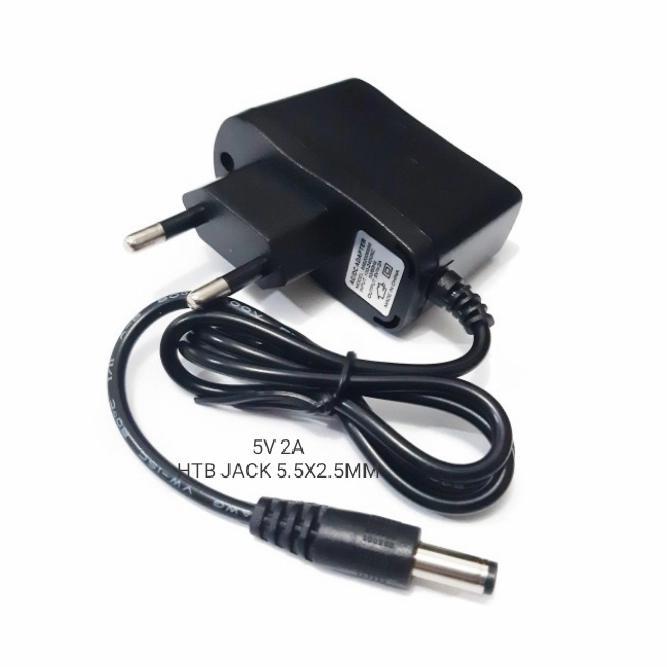 ADAPTOR 5V 2A Model Kecil - 5V 2A TPK