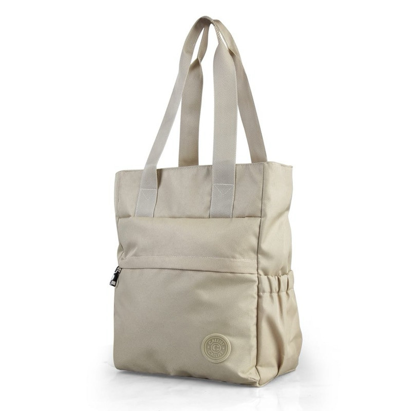 DOMOR_SHOP  CALLIST TAS KULIAH TOTEBAG FASHION WANITA MONZA