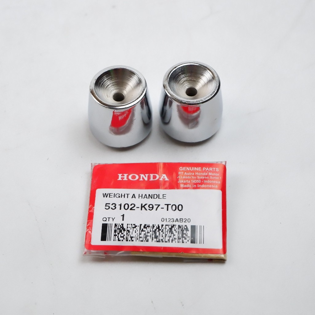 Jalu Stang PCX 150 - Jalu Stang Motor Honda PCX 160 - K97 Central motor part