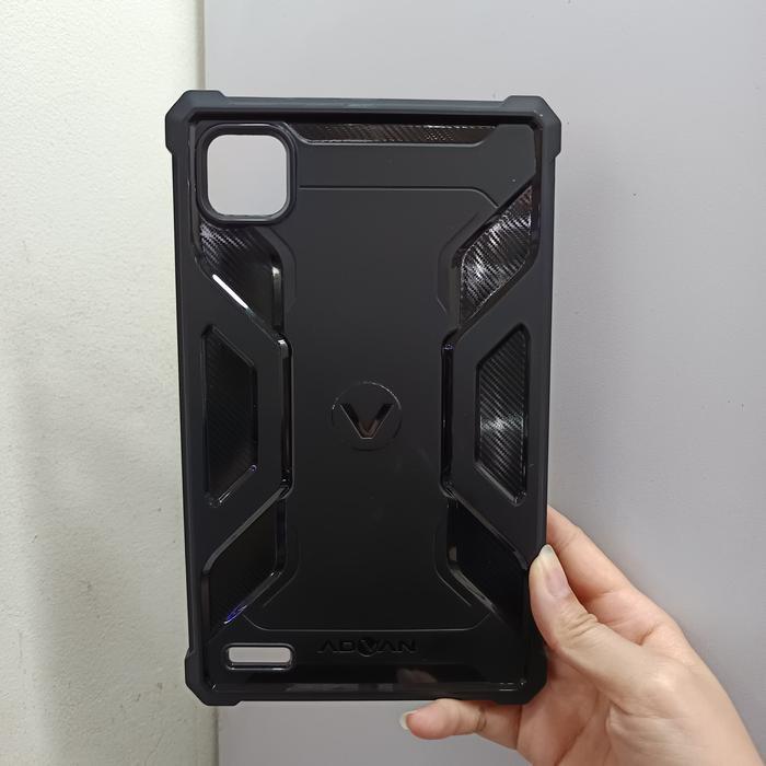 Cover ADVAN X TAB Original - Back Cover