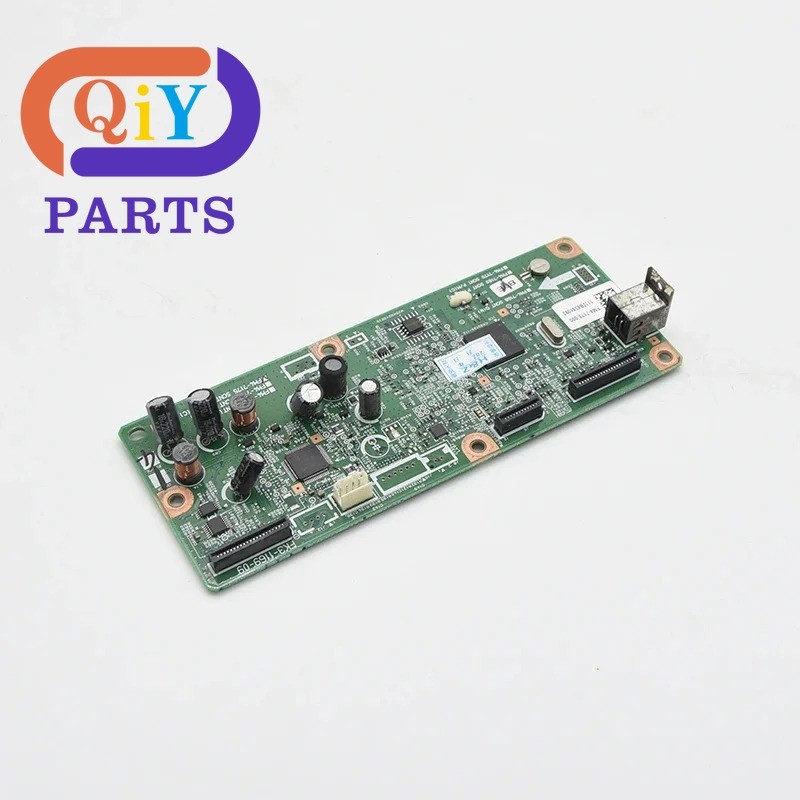 Formatter Board PCA MainBoard For Canon MF4410 MF4412 MF 4410 4412 FM4-7175 FM4-7175-000  FM4-7174-0